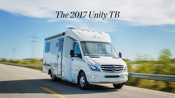 2017 Unity Twin Bed