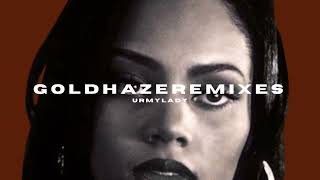 D’Angelo - Lady (Gold Haze Remix)