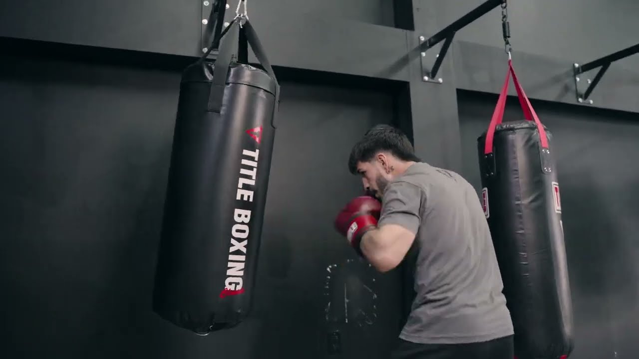 Classic Water Bag #WTCWB - YouTube