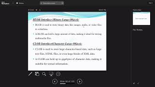 Advanced Java Day 21