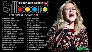 Billboard Hot 100 Top Singles This Week (December 2021) - Top Billboard 2021