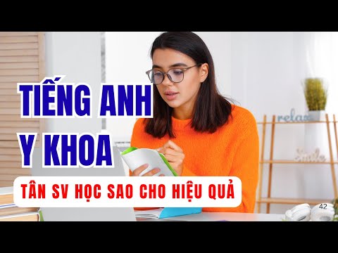 Video Talkshow 14: Bí quyết giúp sinh viên y dược học giỏi... - YouTube