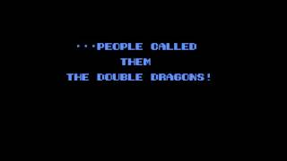 Double Dragon II - The Revenge - </a><b><< Now Playing</b><a> - User video