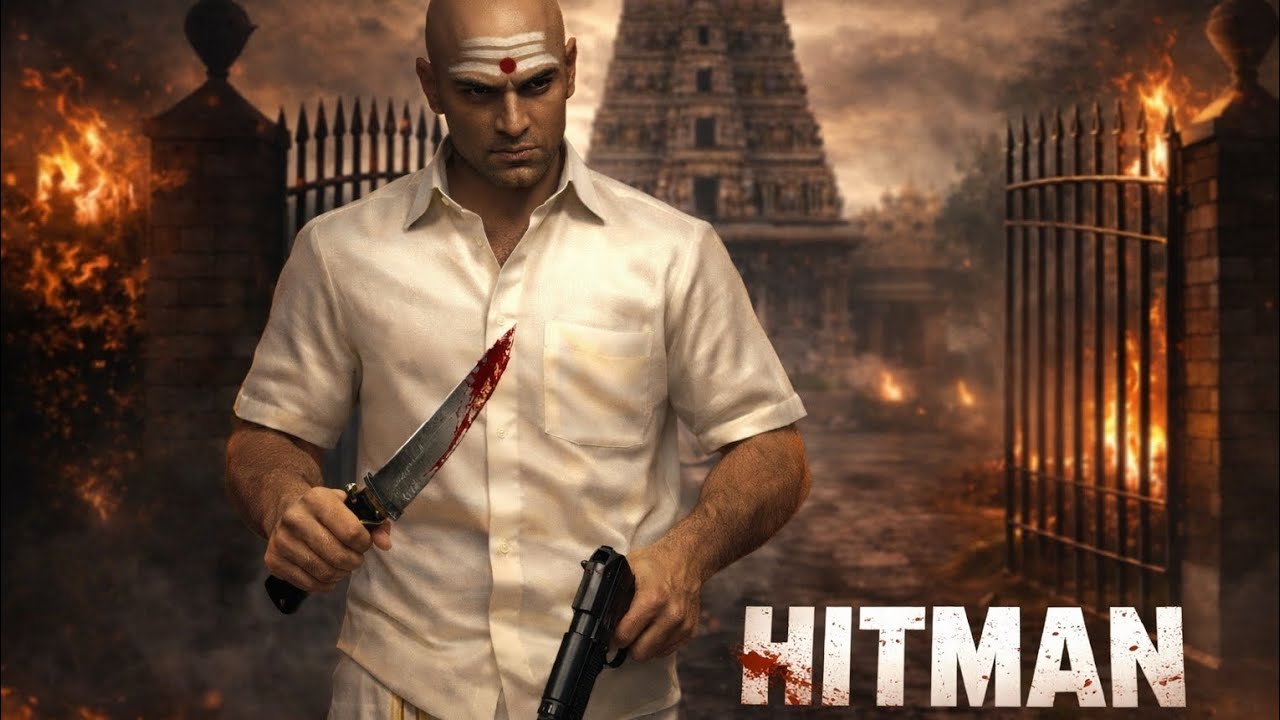 Hitman Combat Hitman game full gameplay video Fight gameplay video #gaming - YouTube