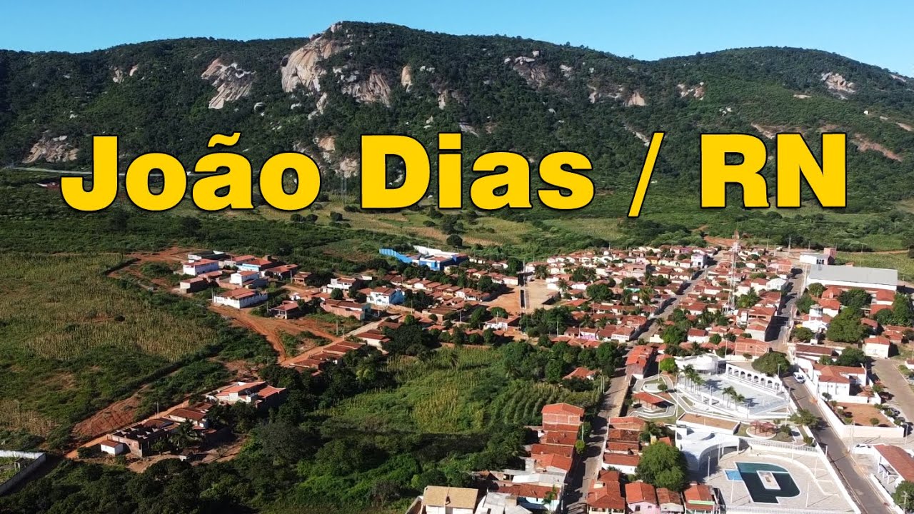 João Dias Rio Grande do Norte fonte: i.ytimg.com Fonte: i.ytimg.com