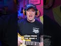This Is Not A Clean Tone