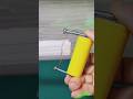 thermocol cutter.#shortvideo #shorts #experiment #tech