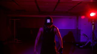 "It was All in Your Mind''|A short dance by Slowmaster
