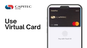 How to Use Capitec Virtual Card (Quick Tutorial)