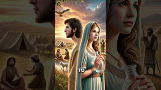 The Insane Story Of Jacob, Leah, & Rachel