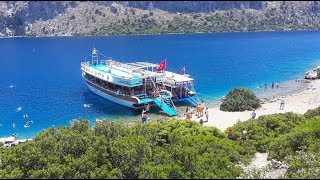 🌹ТУРЦИЯ🌴ОСТРОВ КАМЕЛИЙ - ЧУДЕСНОЕ МОРЕ, ДЕРЕВО ЖЕЛАНИЙ, ДРЕВНИЙ МОНАСТЫРЬ И ДИКИЕ Козлы. 🌹ТУРЦИЯ🌴ОСТРОВ КАМЕЛИЙ - ЧУДЕСНОЕ МОРЕ, ДЕРЕВО ЖЕЛАНИЙ, ДРЕВНИЙ МОНАСТЫРЬ И ДИКИЕ Козлы.