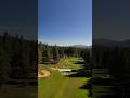 Have you played at Gray’s Crossing near Lake Tahoe?