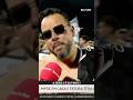 IMPOSSÍVEL NÃO SE EMOCIONAR 🥹🥹🥹Ficamos com as palavras desse torcedor…