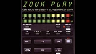 Zouk Play - Medley