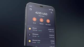 Cryptocurrency Wallet Development Services