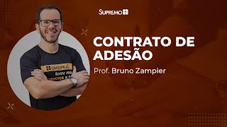 Contrato de Adesão | Bruno Zampier