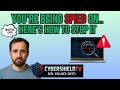 These 5 Tools Protect You Online (Only If You Use the Right Ones) #cybersecuritytools #trustedtools