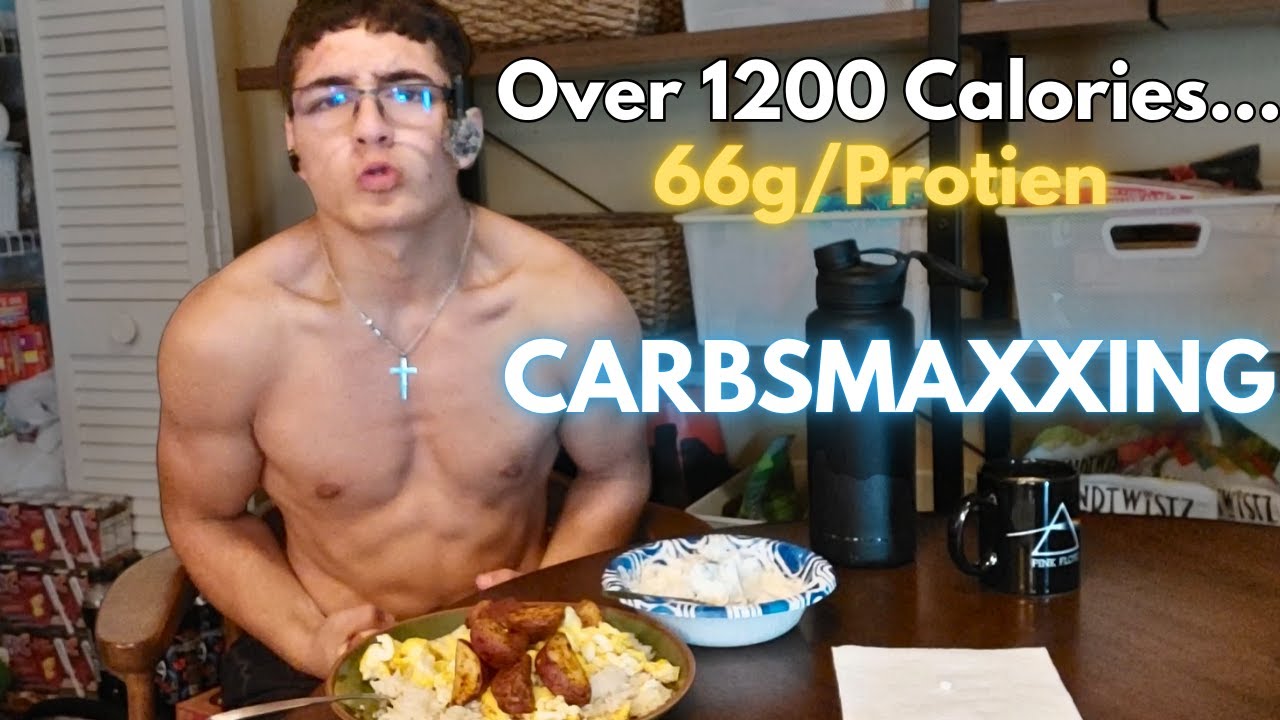 Мой любимый прием пищи после тренировки для снижения веса в юности.