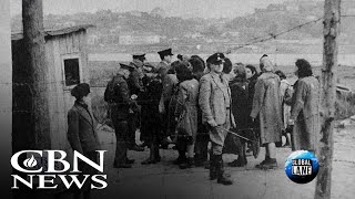 Alarming New Poll Reveals Shocking Holocaust Denial in the U.S.