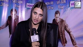 Himanshi Khurana Opens Up About Her Relationship With Asim Riaz