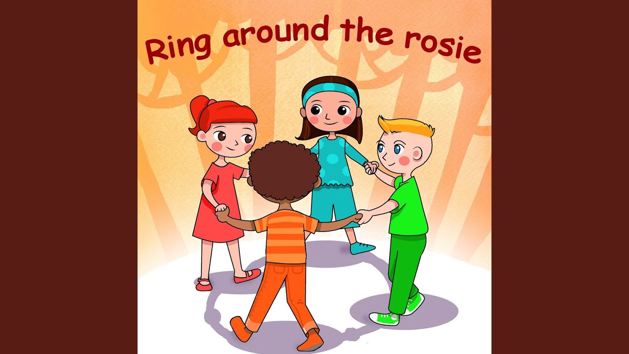 Ring Around The Rosie YouTube Ring Around The Rosie YouTube