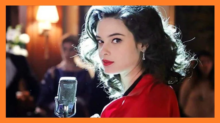 Il Paradiso delle Signore, retroscena: Tina Amato ...