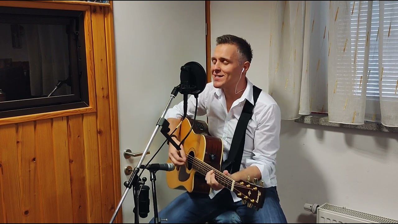 Nejc Kastelic - Bela snežinka