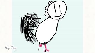 Gif Run Chicken Run