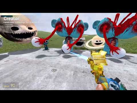 Gmod game with friends