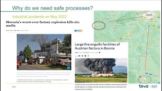 [Webinar] Sustainability by Design: Implementing safe solutions to reduce risks