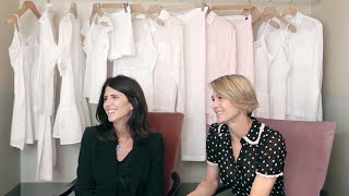 The Pool meets Robin Wright