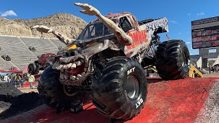 Monster Jam El Paso 03/09/2024 FULL SHOW by MonsterTruckLord 183,764 views 1 month ago 59 minutes