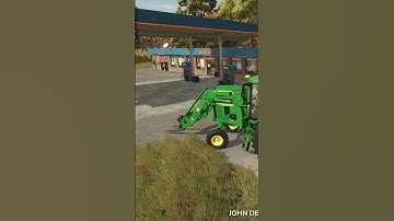 KAREN TAKE MY FARM EQUIPMENT !! | STRASBURG PENNSYLVANIA MAP | EP2 | FS25