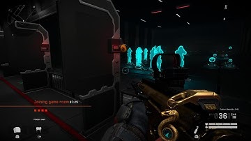 Warface: Clutch full bug  game