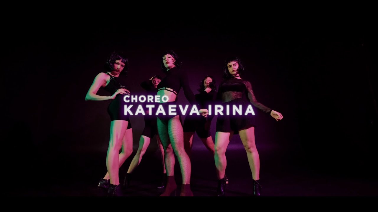 Todrick Hall - I like boys | choreo Kataeva Irina