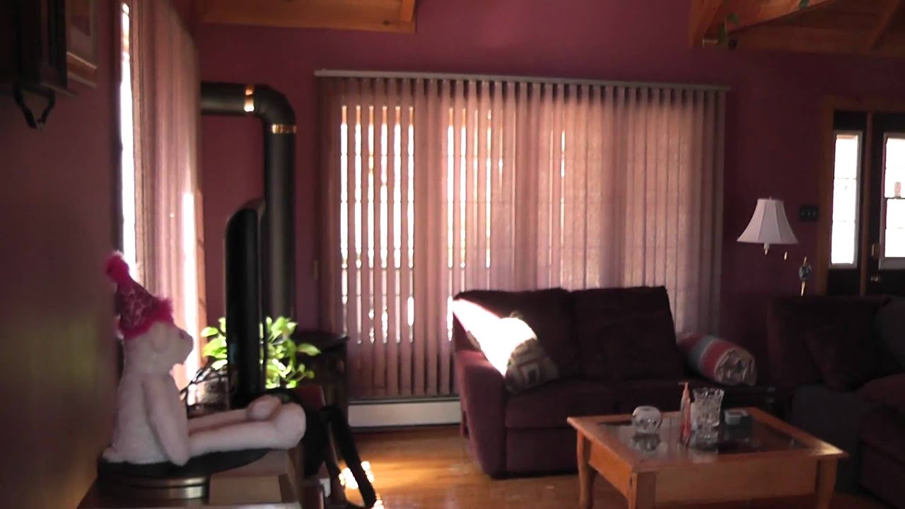 house living room - YouTube