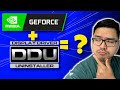 Step-by-Step Tutorial: Uninstalling Nvidia Drivers and Removing All Traces