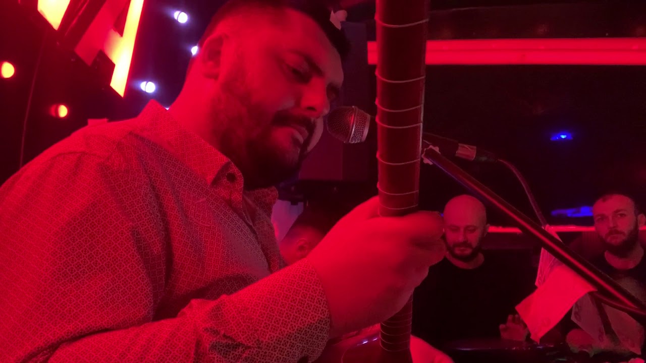 Solak Murat - Çokta Deli Oynuyon & Menekşe Koymuşlar 2020