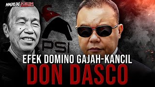 Download Lagu SYAHGANDA NAINGGOLAN: SERAKAHNOMICS JOKOWI MENANTI REVOLUSI SOSIAL MP3 Download Lagu SYAHGANDA NAINGGOLAN: SERAKAHNOMICS JOKOWI MENANTI REVOLUSI SOSIAL MP3