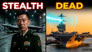 The End of Invisibility: Why the US Navy Stopped Playing the Stealth Game