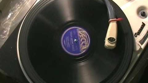 INDIAN BOOGIE WOOGIE by Woody Herman 1938