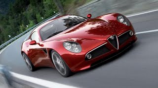 The Legend is BACK! | 2026 Alfa Romeo 6C Full Review: A $280,000 Masterpiece