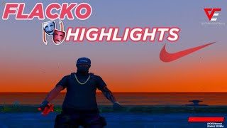 FiveM HighLights| Flacko #08 (VE,Void,Hype)