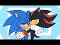 °•New soul meme•° Sonadow!