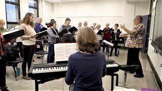 Lurbain Automne 2022 Ép12 - Une Invitation Des Chante-Dames