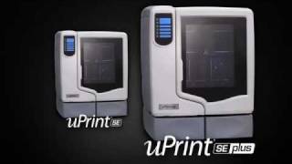 uPrint SE 3D Printing Packages