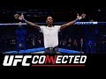 UFC Connected: Israel Adesanya, Nathaniel ‘The Prospect’ Wood, Junior Dos Santos