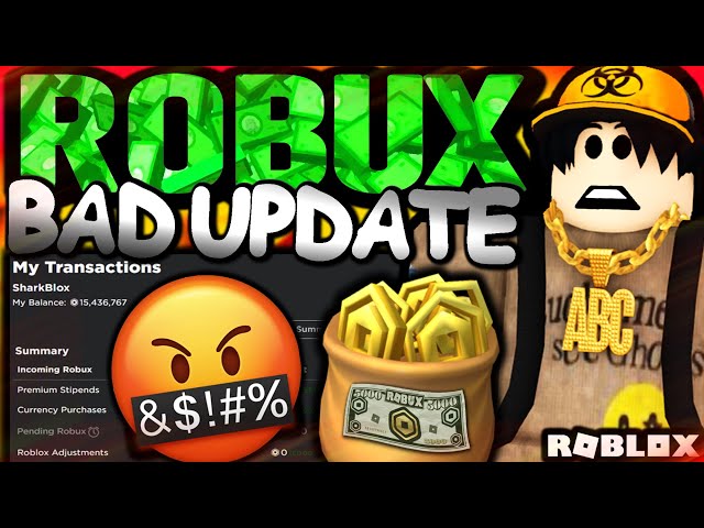 I know the access cost is not much but I forgot to save my robux for i