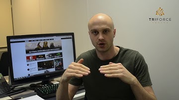 Crypto Trading Advice - CEO, TriForce Tokens