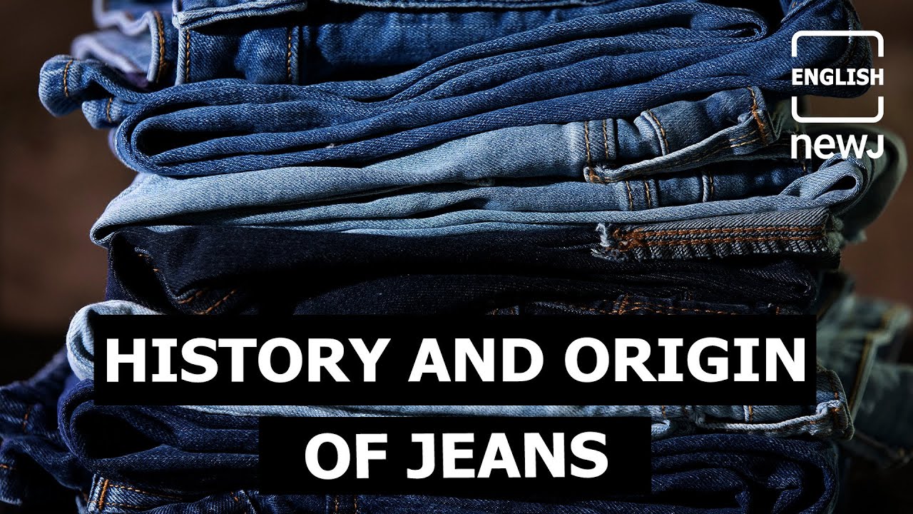 Jeans' | English NEWJ - YouTube